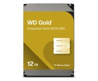 WD GOLD 12TB 7200obr. 256MB - 388416 - zdjęcie 1